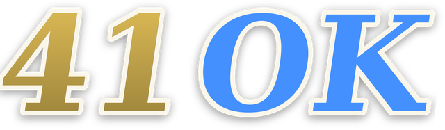 41ok