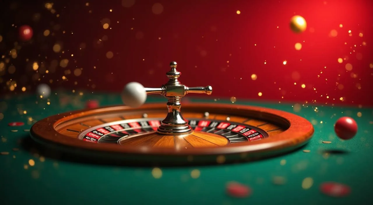 Roulette Royale